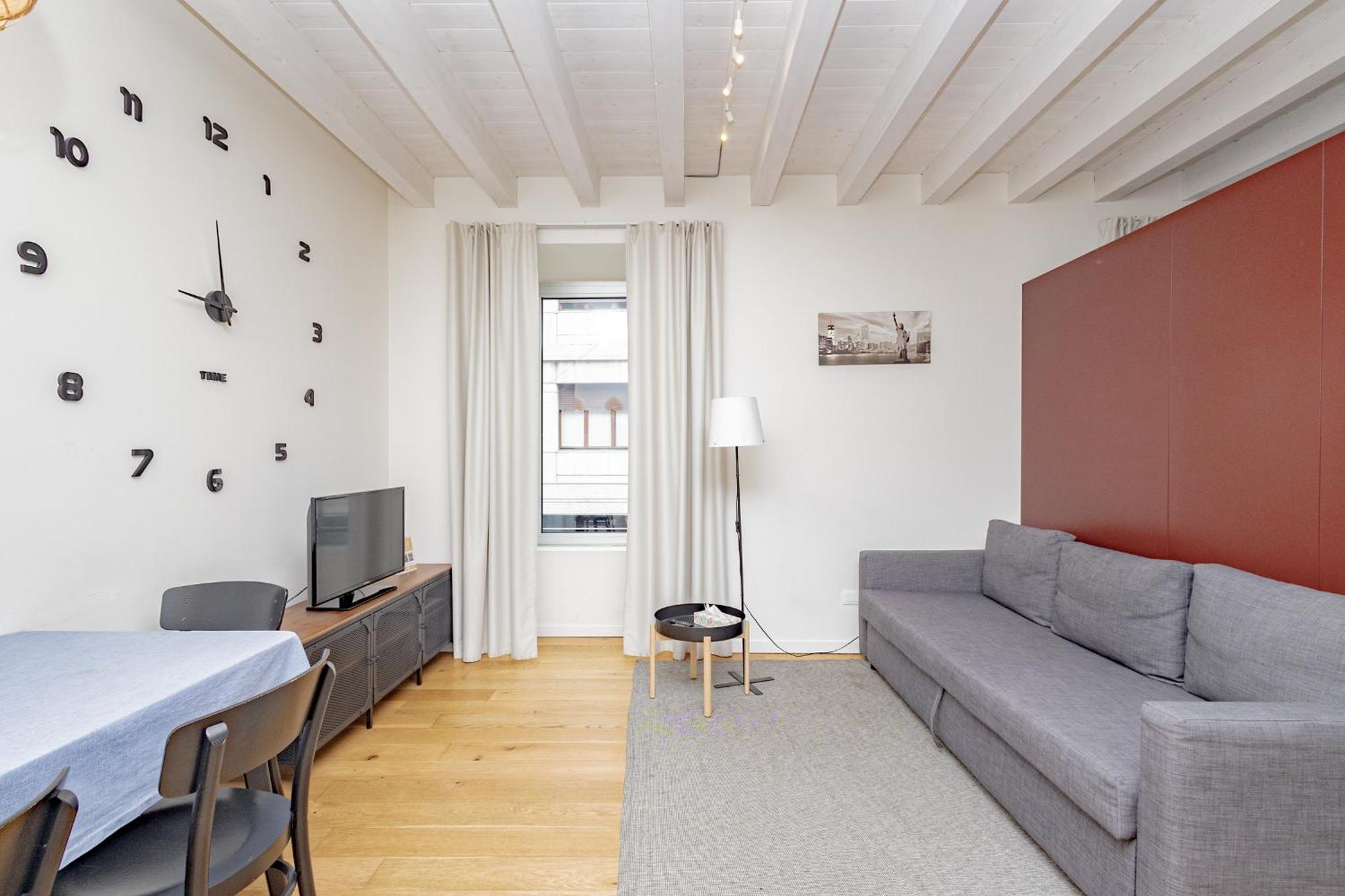 Citylife Holiday home